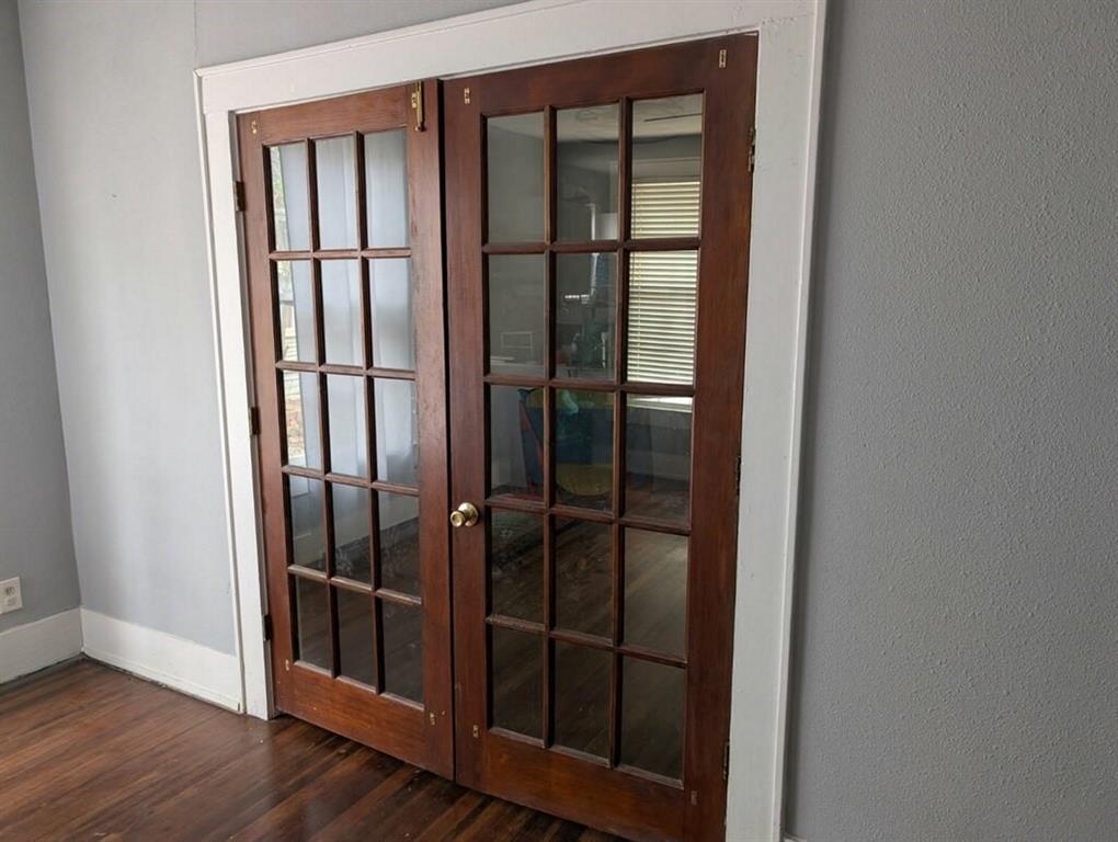 Trinity Heights-Rev - Residential