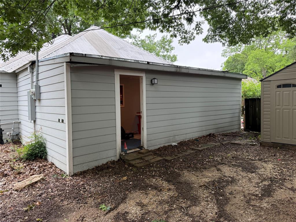 Trinity Heights-Rev - Residential