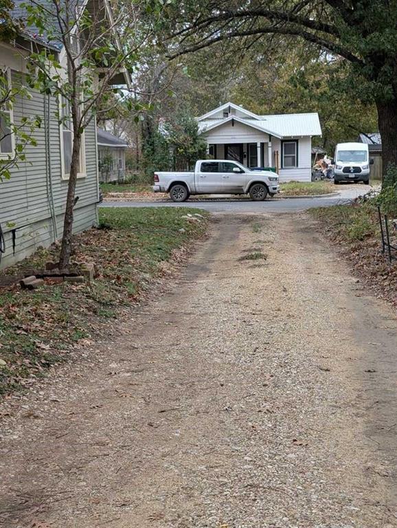 Trinity Heights-Rev - Residential