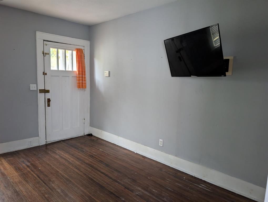 Trinity Heights-Rev - Residential