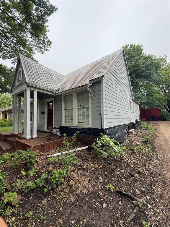 Trinity Heights-Rev - Residential