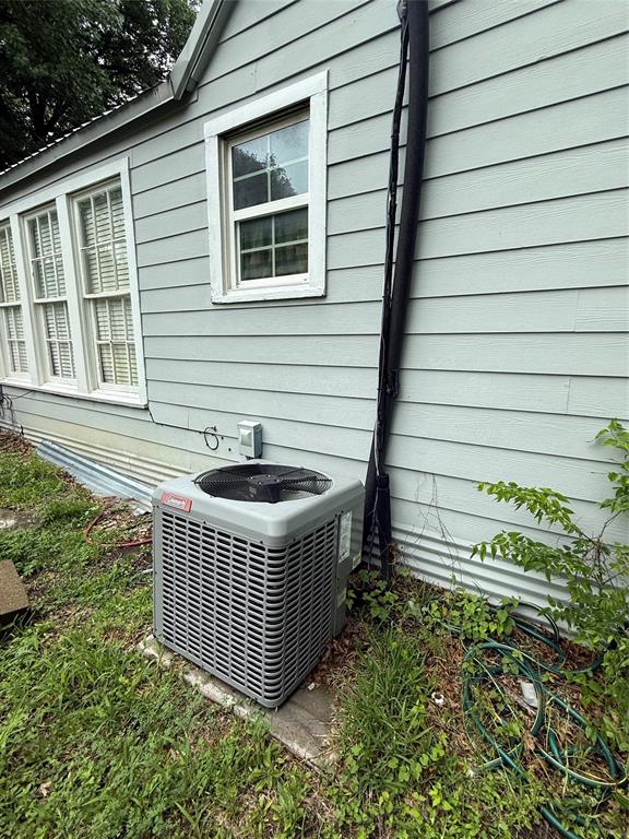 Trinity Heights-Rev - Residential