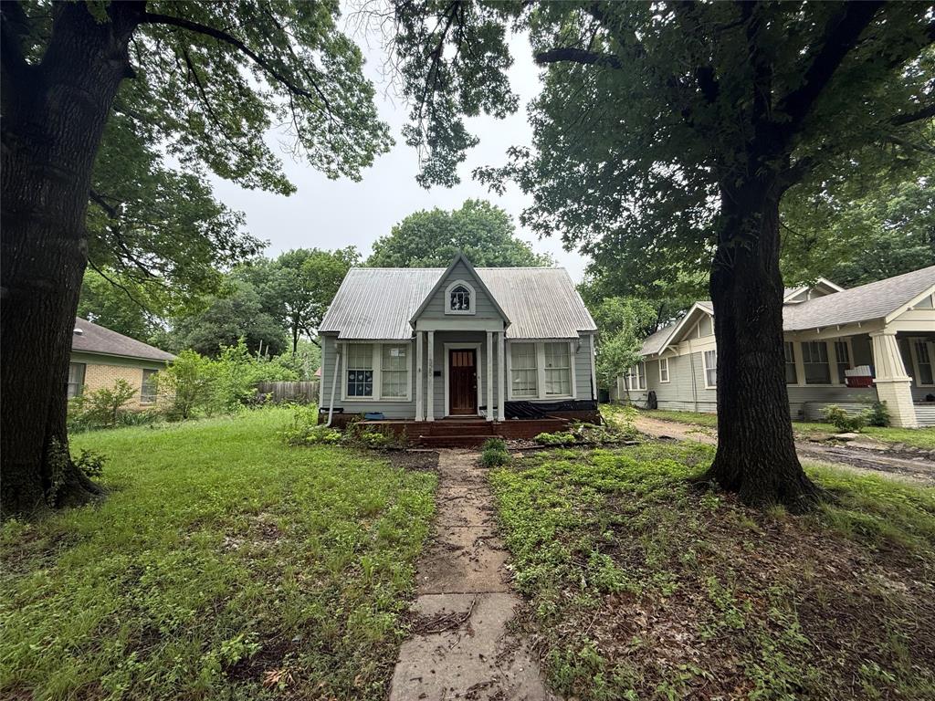 Trinity Heights-Rev - Residential