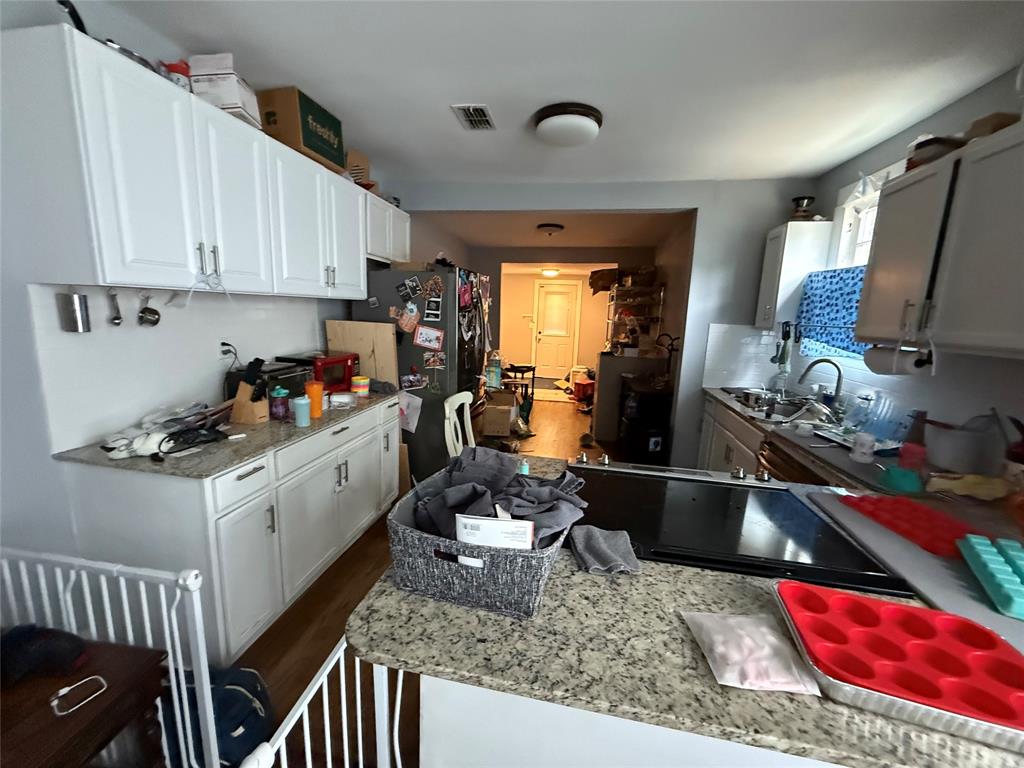 Trinity Heights-Rev - Residential