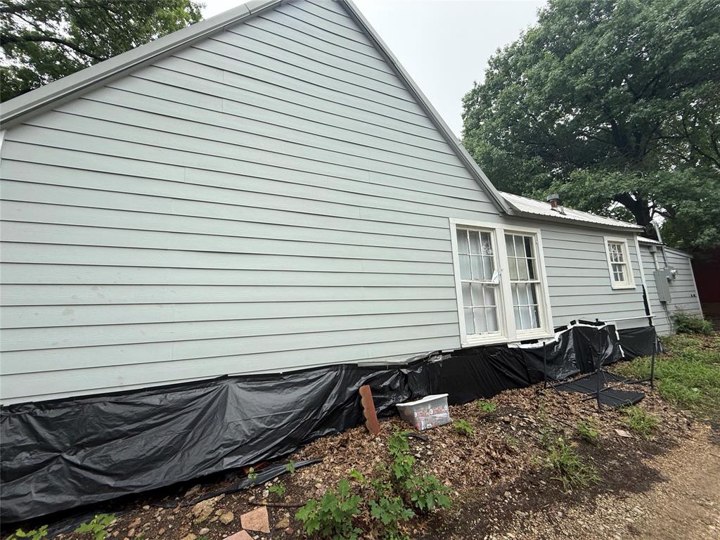 Trinity Heights-Rev - Residential