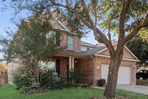 A home in Fort Worth