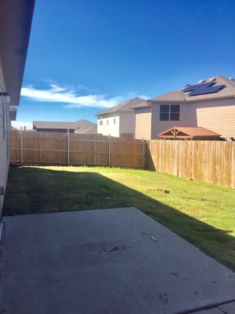 Boswell Meadows - Residential Lease