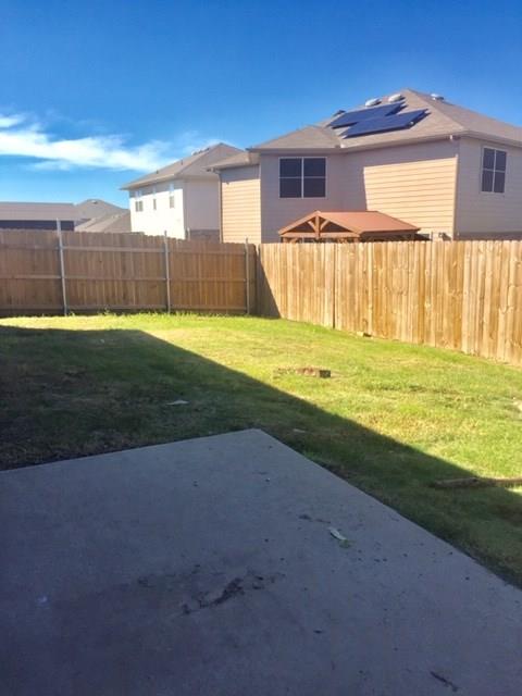 Boswell Meadows - Residential Lease