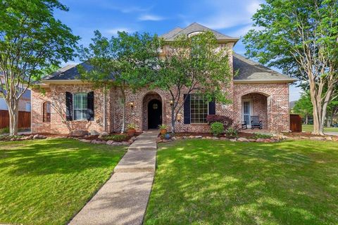 781 Lark Street Lantana TX 76226