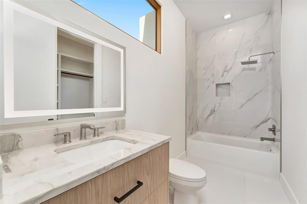 Greenway Village - Residential