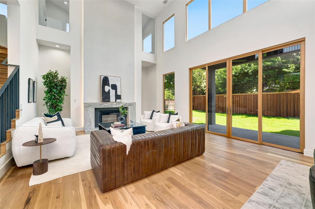 Greenway Village - Residential