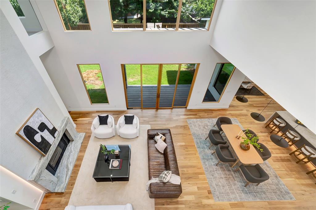 Greenway Village - Residential