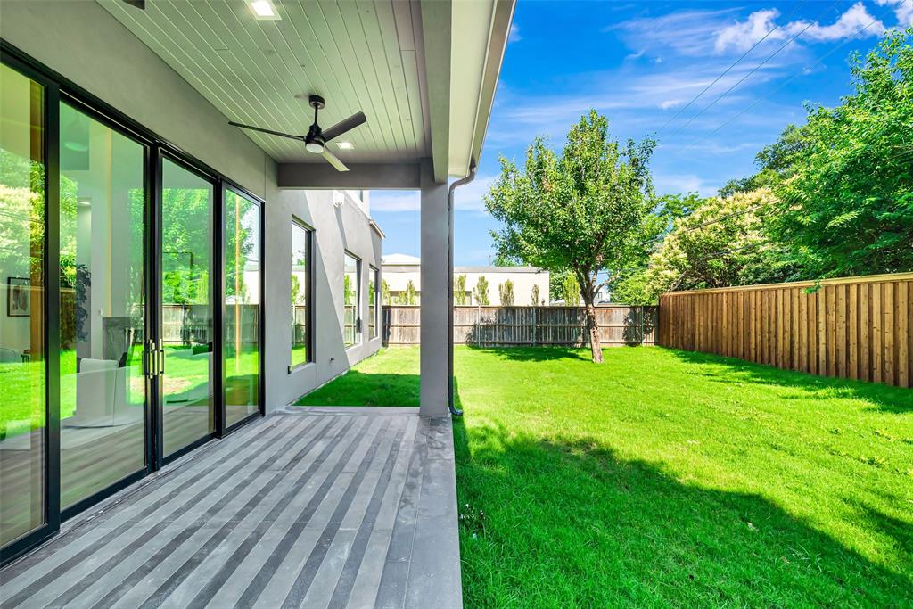 Greenway Village - Residential