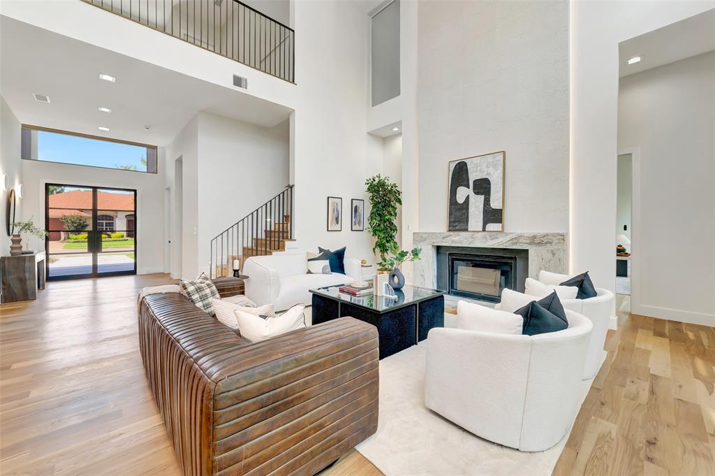 Greenway Village - Residential