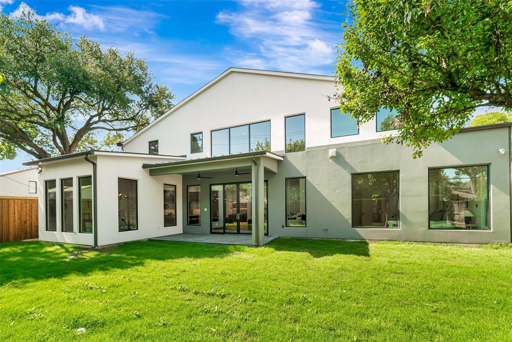 Greenway Village - Residential