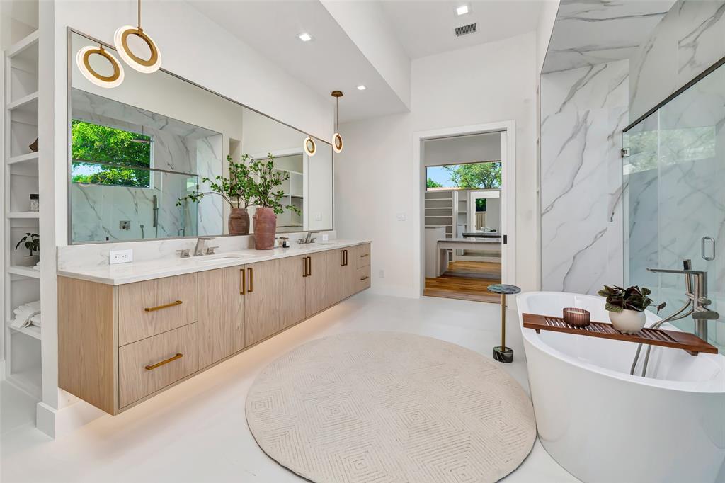 Greenway Village - Residential