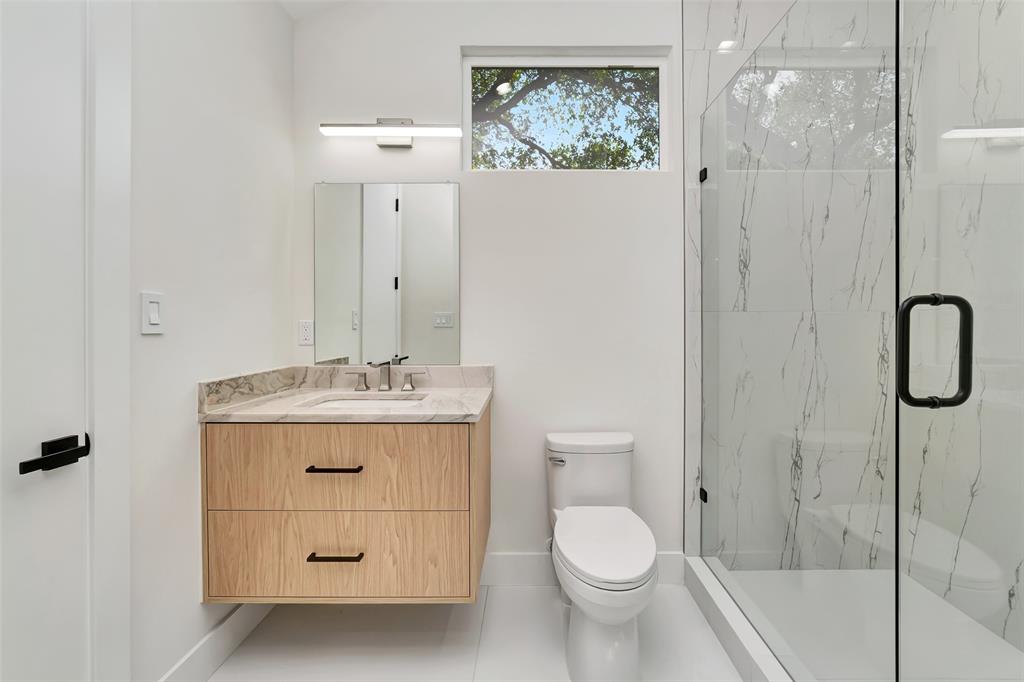 Greenway Village - Residential