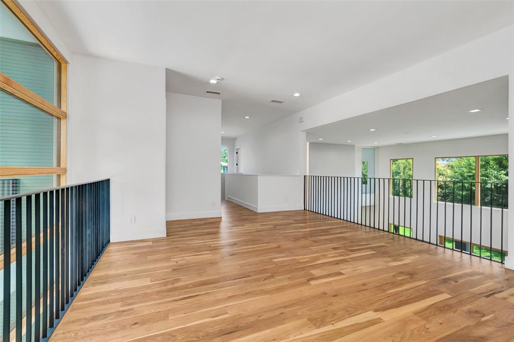 Greenway Village - Residential