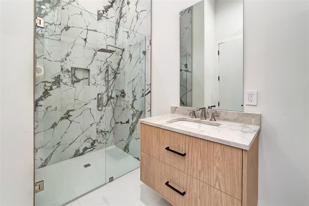 Greenway Village - Residential