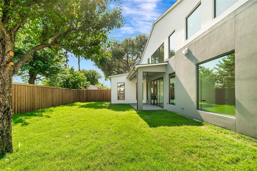 Greenway Village - Residential