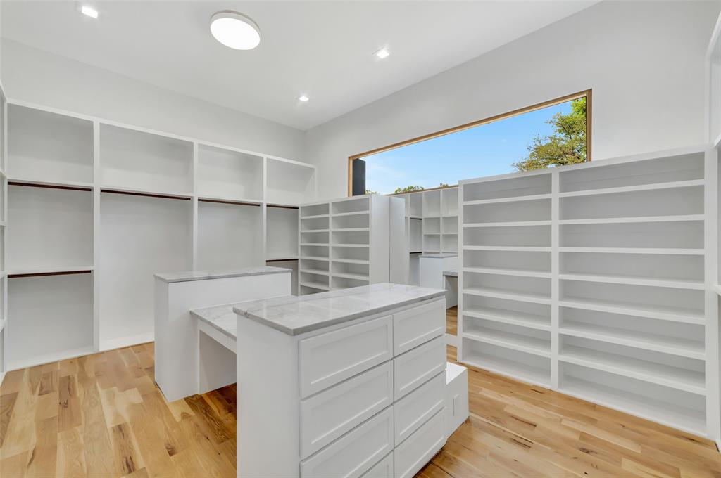 Greenway Village - Residential