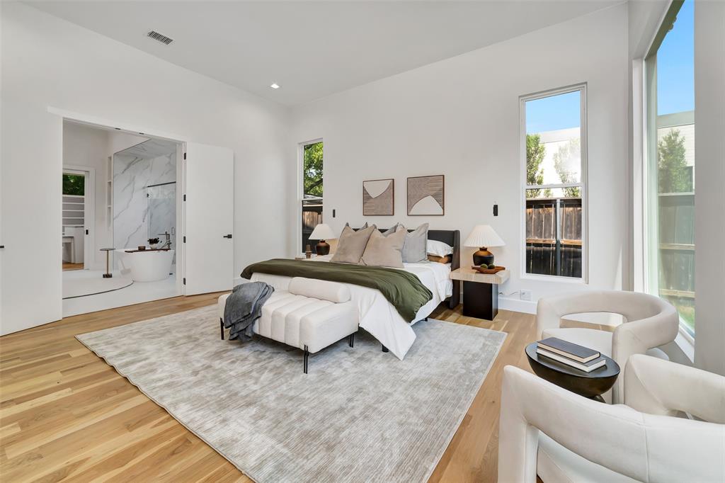 Greenway Village - Residential