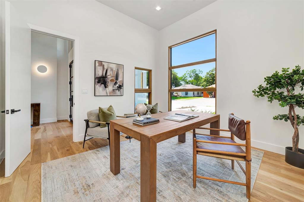 Greenway Village - Residential