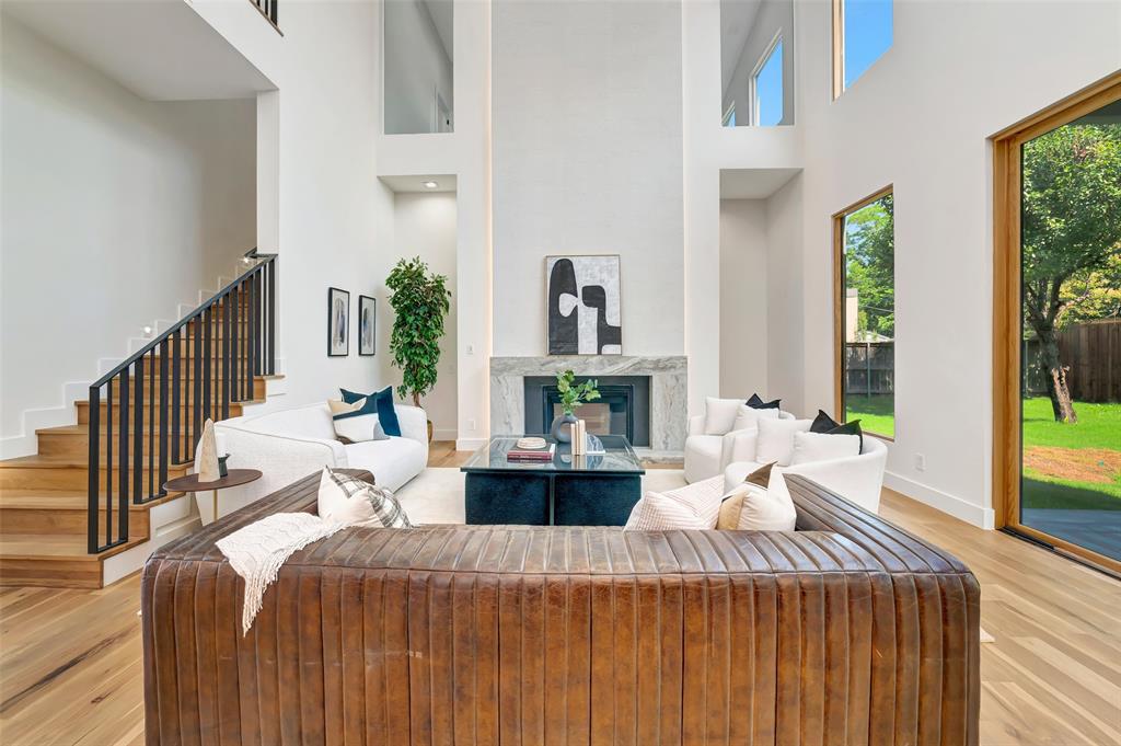 Greenway Village - Residential