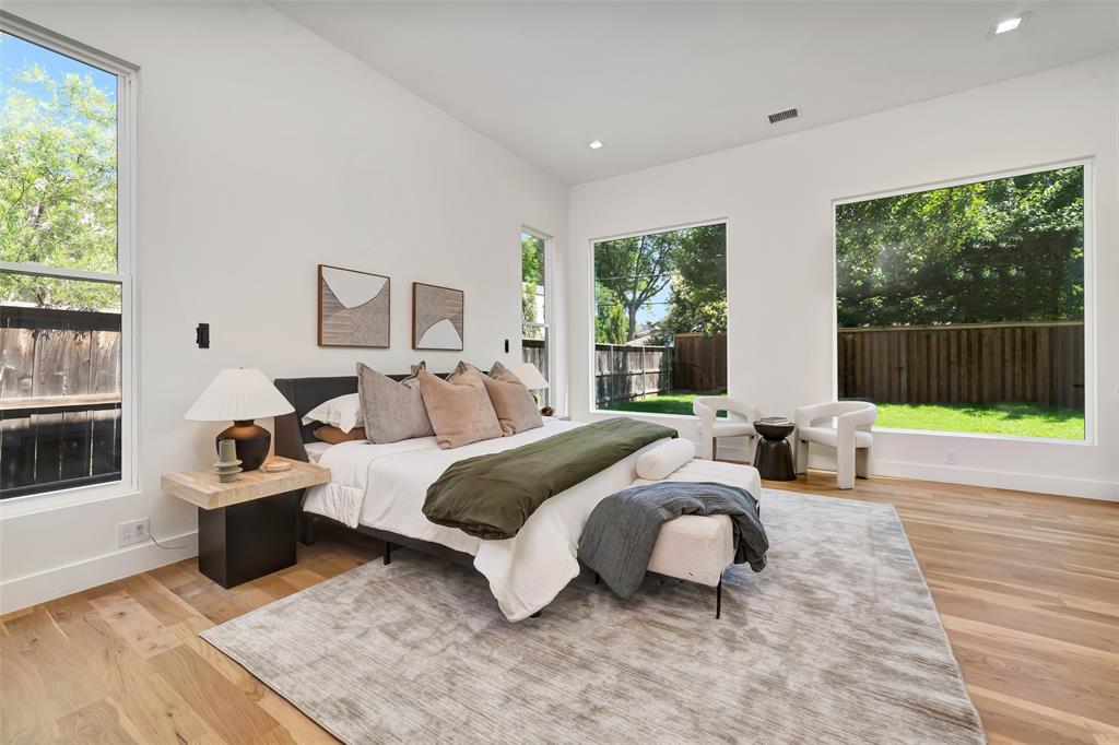 Greenway Village - Residential