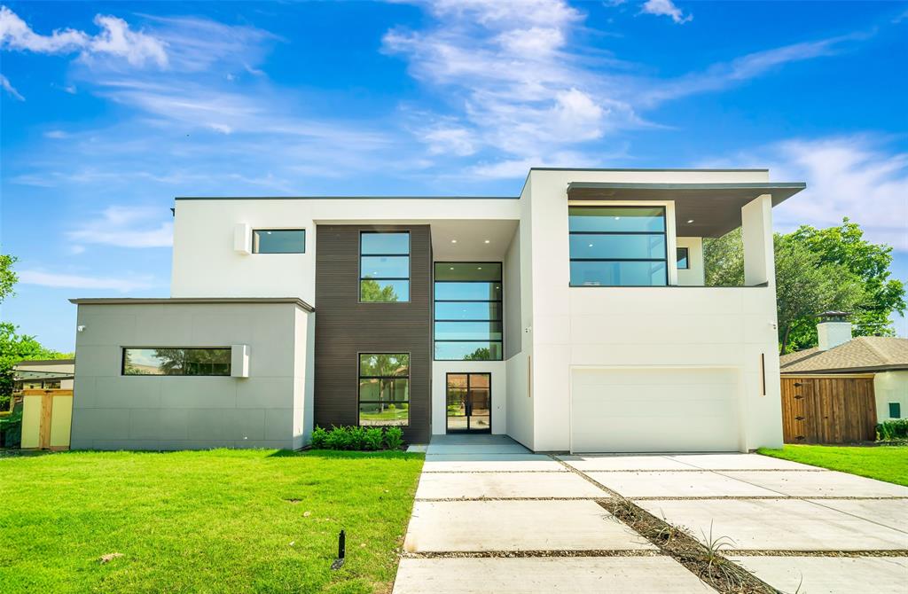 Greenway Village - Residential