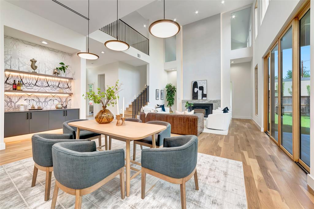 Greenway Village - Residential