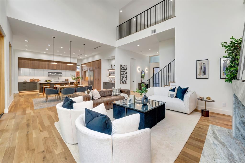 Greenway Village - Residential