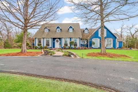 2365 Wildwood Lane Paris TX 75462