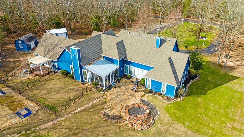 Wildwood Estates - Residential