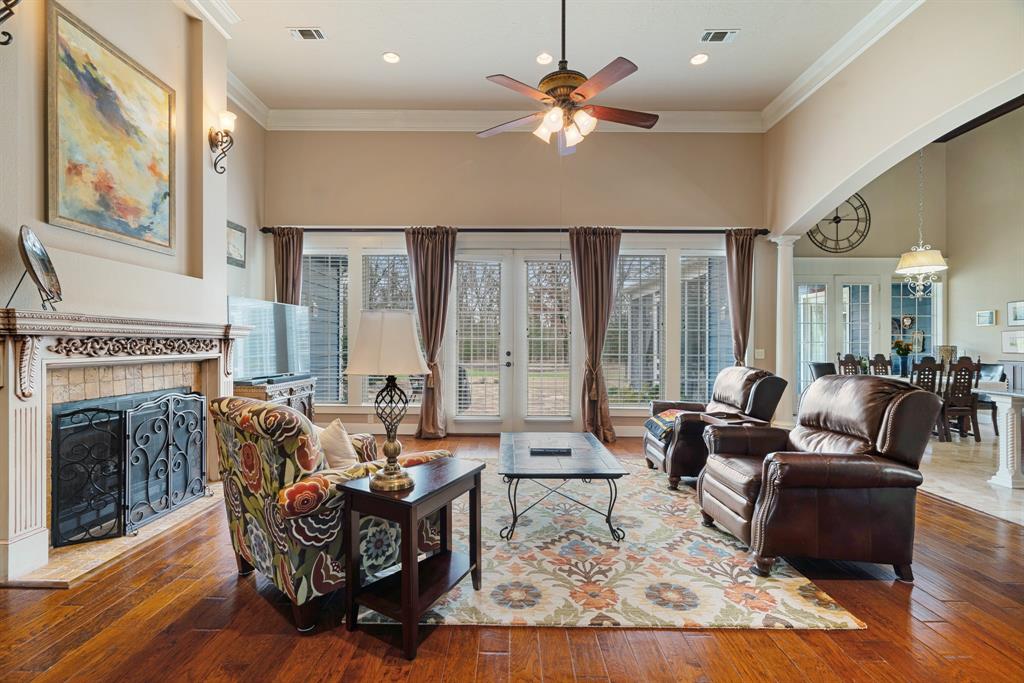 Wildwood Estates - Residential