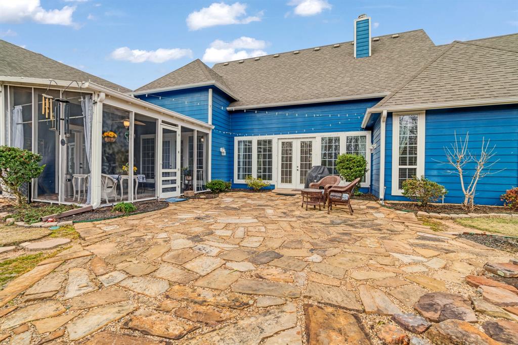 Wildwood Estates - Residential