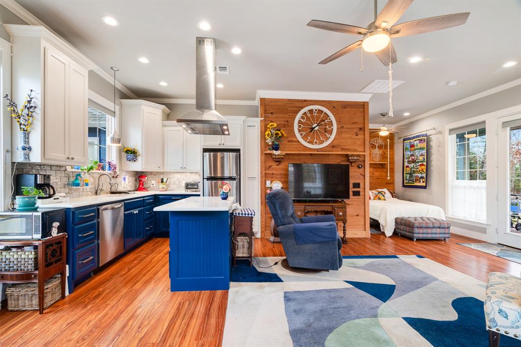 Wildwood Estates - Residential