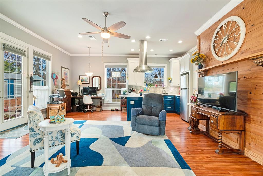 Wildwood Estates - Residential