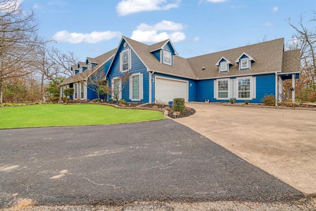 Wildwood Estates - Residential