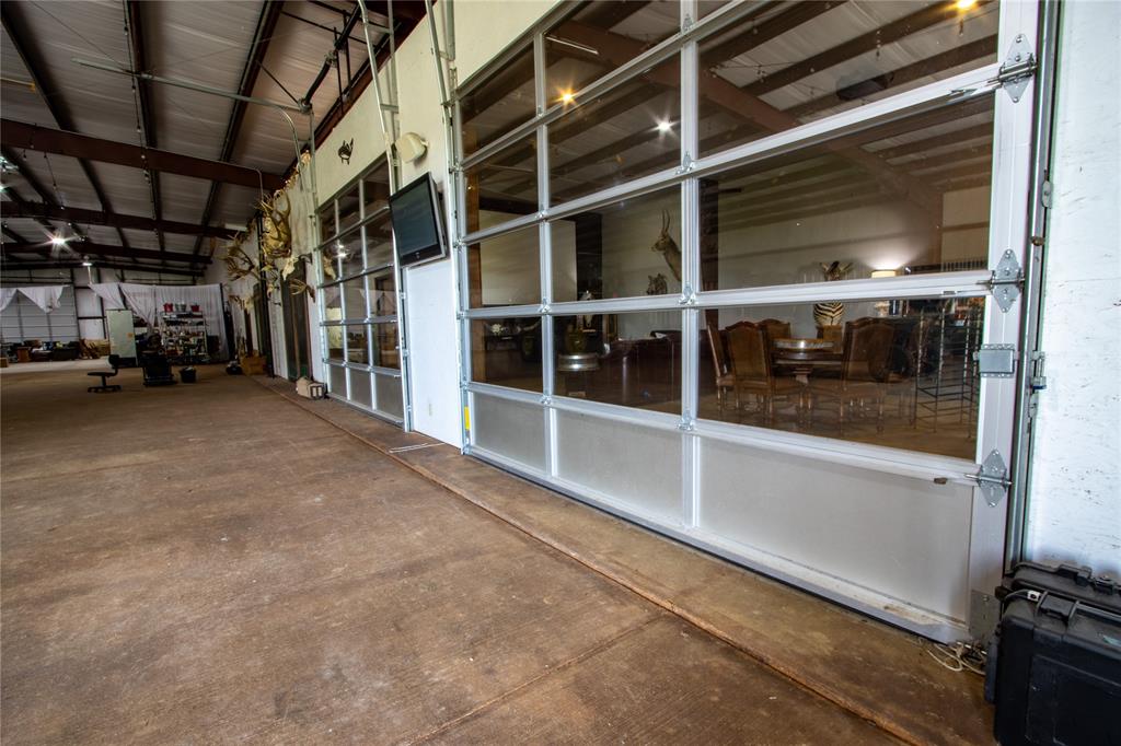 Ponderosa Ranch - Farm