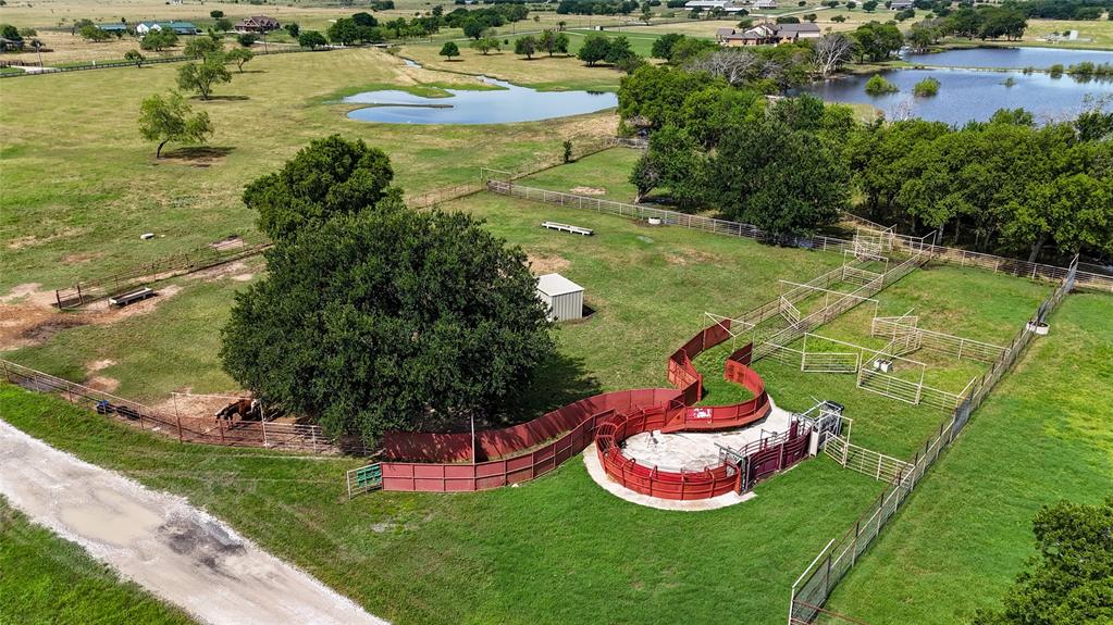 Ponderosa Ranch - Farm