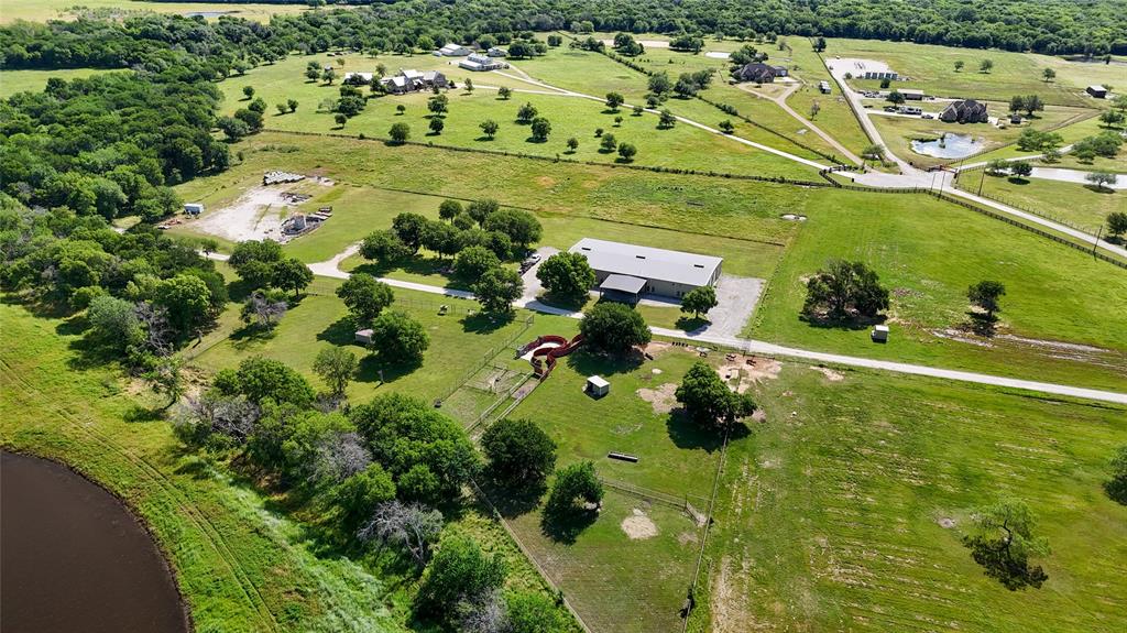 Ponderosa Ranch - Farm