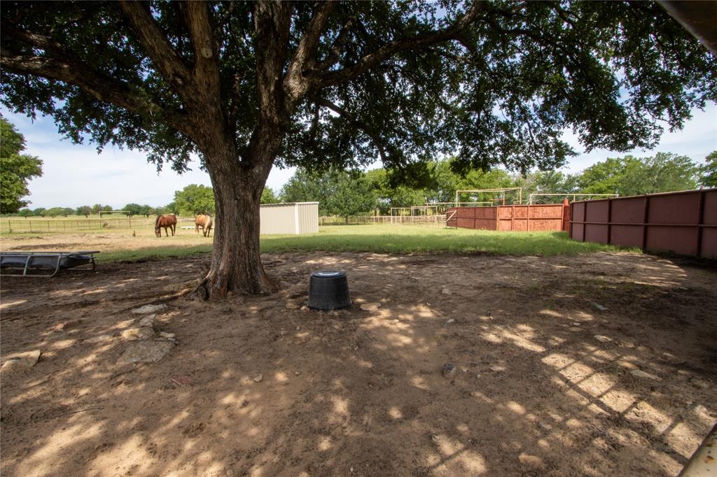 Ponderosa Ranch - Farm