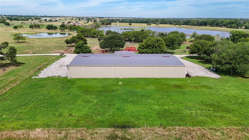 Ponderosa Ranch - Farm