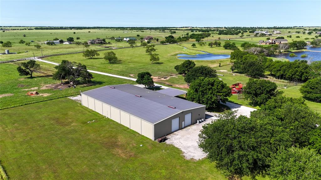 Ponderosa Ranch - Farm