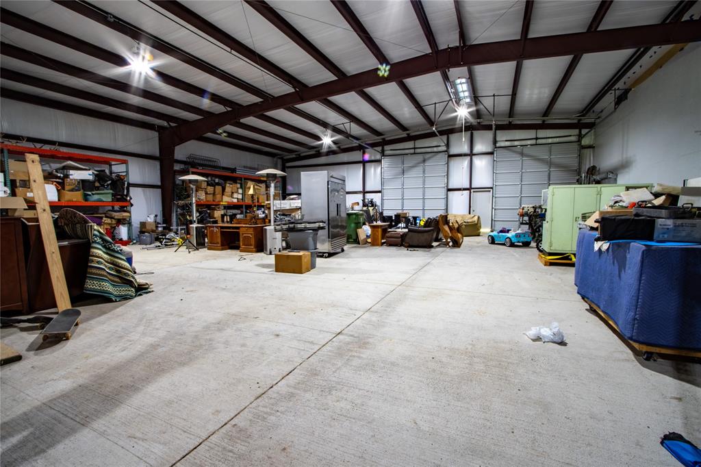 Ponderosa Ranch - Farm