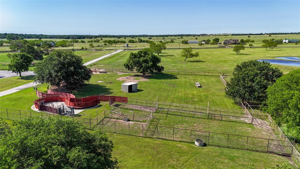 Ponderosa Ranch - Farm