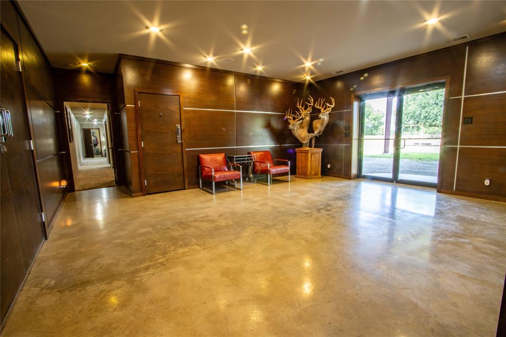 Ponderosa Ranch - Farm