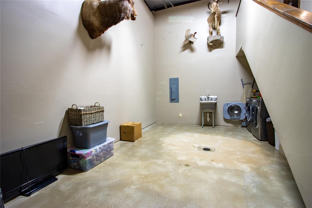 Ponderosa Ranch - Farm