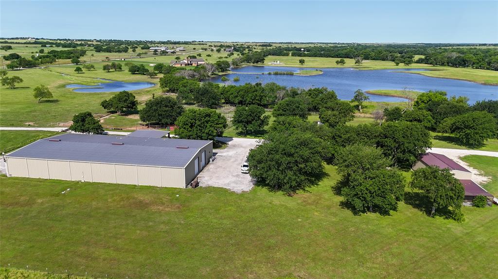 Ponderosa Ranch - Farm